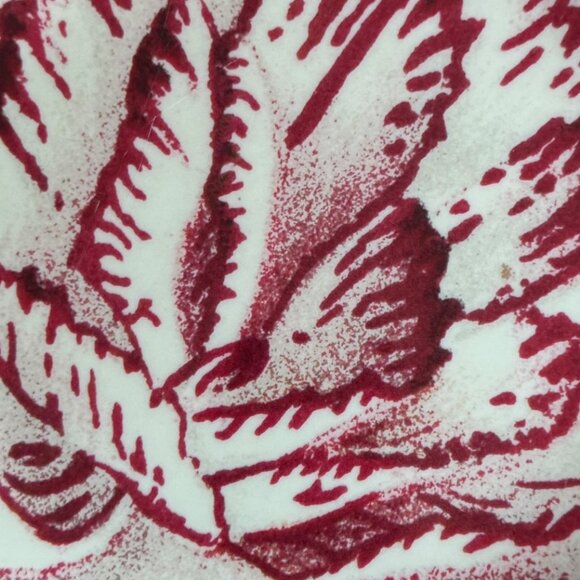 John Derian For Target Melamine Salad  Plates Set Of 4  Floral Print - Picture 8 of 15